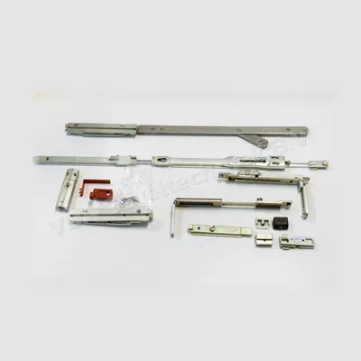 Fapim basiskit Magicube kiepdraai Rechts type 1263BR Z5