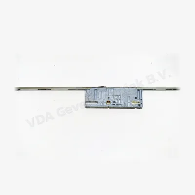 Roto Meerpuntssluiting Drn 65/92/10/f20/x1988mm afgerond Din Rechts 2x haak