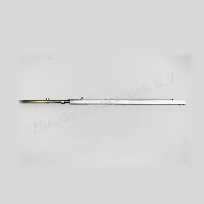 Roto NT Remschaar Gr.2 met rolnok L= 890 mm