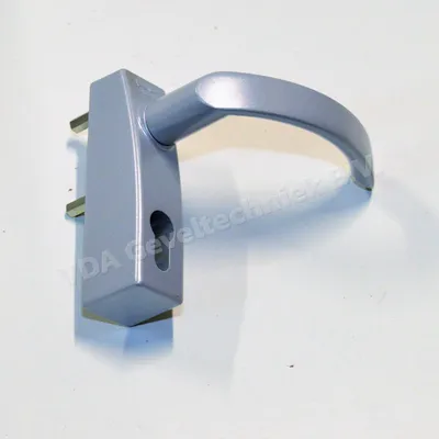 Dorma PHT05 buitenmodule voor panieksluiting - Met kruk
