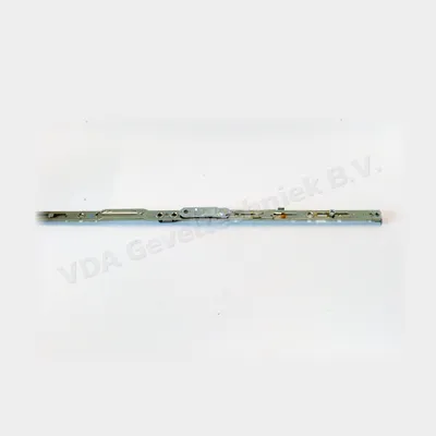 Siegenia schaar vleugeldeel / Schaarstulp AF Gr.2 Vleugelgewicht 130KG. TSSK2020-100040