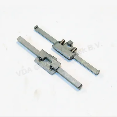 ROTO ALU 100 Sluitstuk 323098 R8F9/24