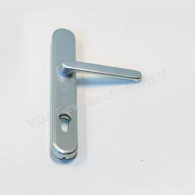HOPPE ROLLUIKKRUK 099KH/3358 250X36MM PZ 92 F1 DD 72-82 BUITEN