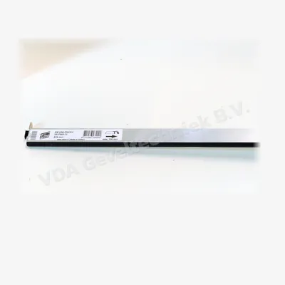Ellen-Matic EM Uni-Proof Tochtprofiel Automatische dorpelstrip L=828 mm sponning 15 x 30 mm
