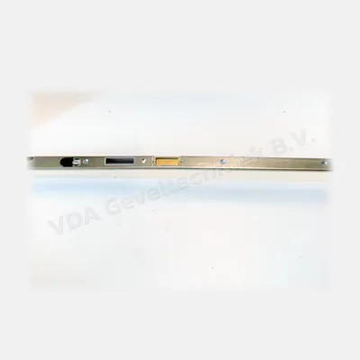 KFV stolpsluitlijst BS60-733-2EQH/31R-M-B003-SKG* Rechts