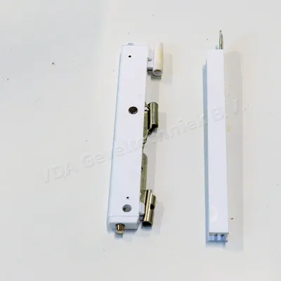 Hautau schaarpakket Primat FL 180 aanvulkarton voor Eu.K RAL9016 139331