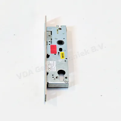 Wilka PANIEKSLOT 667Z DRN35 x 92 245x24x3 EN1125 Rechts FUNCTIE E NUT 9