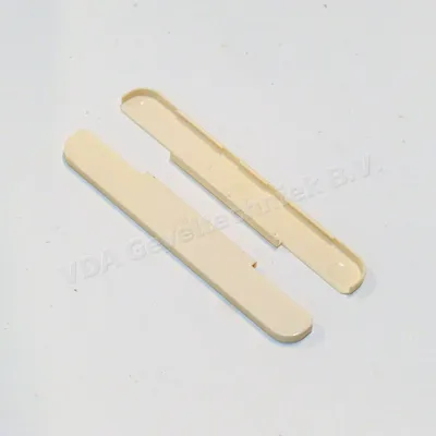 Siegenia AFDEKKAP SCHAREN PKAL0010-002010 Ral 9003