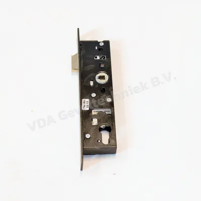 Nemef Veiligheids slot 4169/18-Drn35 /92 Vrpl.245 x 24 mm rechts/links