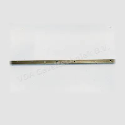 Siegenia tussenstuk BS Gr. 3, 1RS TZBS0100-100041