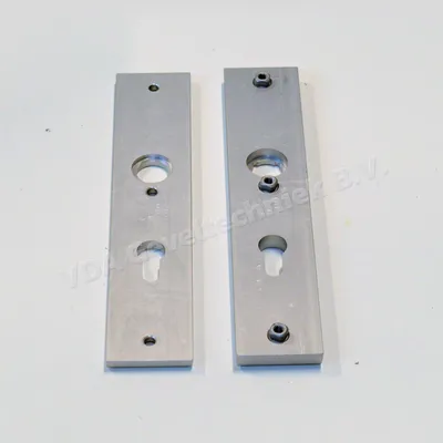 AMI VHB langschild 251/50 mm PZ/PC72