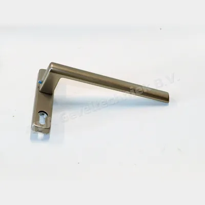 Siegenia HS greep schuifpui HS300 PZ69 Titan M. Hell K1