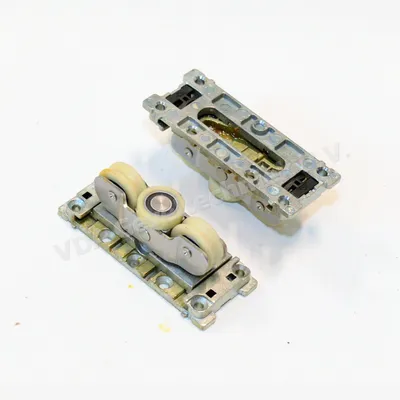 Roto Patio Inowa Loopwagen Rechts Vouwwand 762910