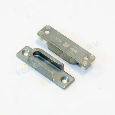Roto Patio Inowa Padnok foutbedienings sluitplaat HK 822789