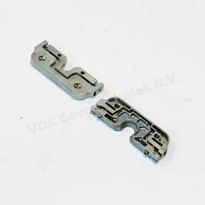 Roto Patio Inowa Sluitplaat Sluitstuk middensluiting PIN SST 793493