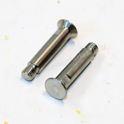 Roto Patio Inowa Sluit PIN voor sluitstuk 38 4 x 8