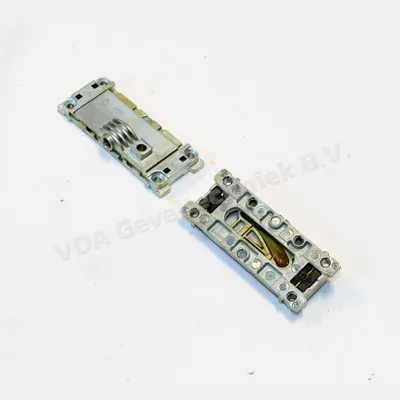 Roto Patio Inowa Sluitplaat Sluitstuk middensluiting 8 41 L Links