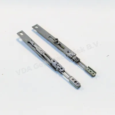 Roto middensluiting (Mittelverschluss) MV 130 2480-572926