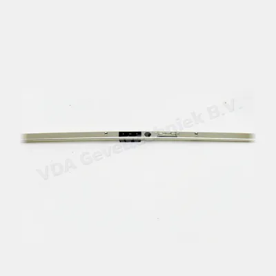 Maco sluitlijst 2MF- HO K+980 Links U-6/24/6 L= 2200 mm