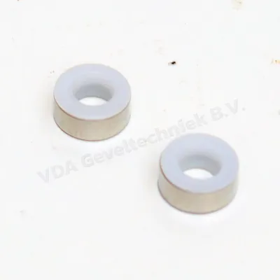 Axa Schijflager Smart voor RVS scharnier N# 1637 / 1647 1647-01-81