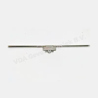 Fuhr Multifix espagnolet Drn 40 mm Gr. 520 mm