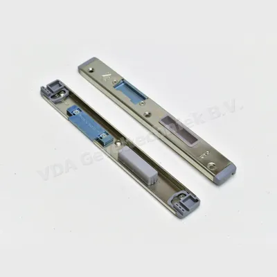 KFV Dag- en nachtsluitplaat BD 25-328 EH/31L- Links VERZINKT SKG** GEALAN S8000/S9000