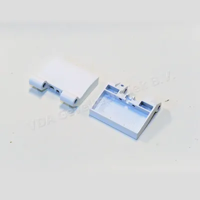 Roto set a 3 scharnier delen 40 mm Patio Fold 6100 A Wit
