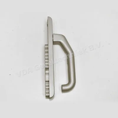 Sobinco deurkruk 825L PC92 langschild 220x26