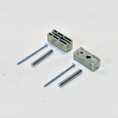 Siegenia Loopwagen BTL-ZUB ADAPTER LAUFS.EV1
