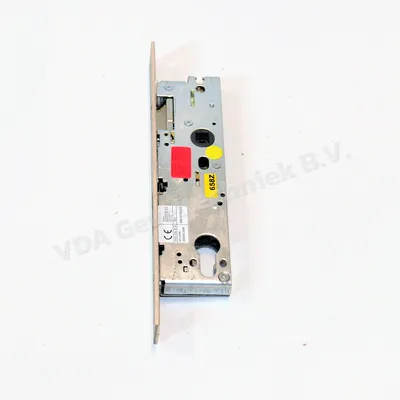 Wilka anti-paniek Dag- en nachtslot Drn 35 92 / 9 links Vrpl. RVS 24x 245mm. EN 1125 + 179
