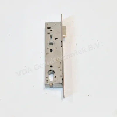 Nemef zwenkschootslot haakslot/valslot Vrpl. 24x255mm. Drn.30 PC92