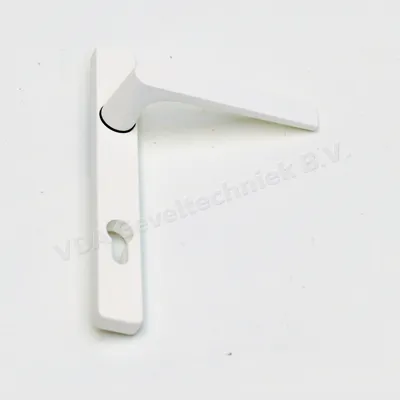 Sobinco EDGE SEC. DEURKRUK Buiten 82710L VI 9T10 RAL9010 WIT