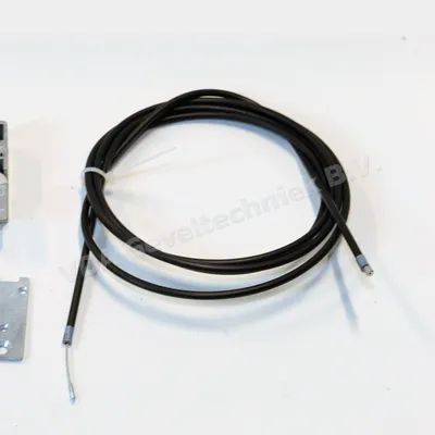 Geze ONTKOPPELINGSMECHANISME 058309 TS4000 IS 2100-2400 mm