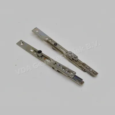 Fuhr eindsluiting Schliesser rundbogen met rolnok DXVR150R