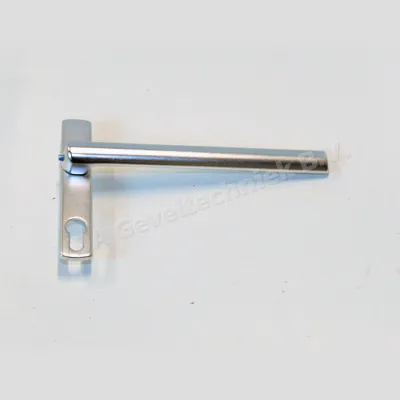 Siegenia PSK 200 greep buitenzijde ev1 met PZ69 PHAL0010-524010