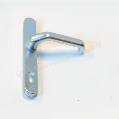 HvN KRUK 2018 OP 6011-BU TBV PENTALOCK EV1 MASSIEF SCHILD OVAAL PZ92 SKG2