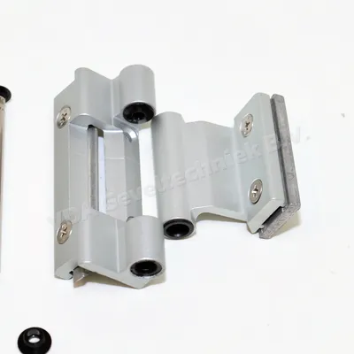 Schuco Alu raamscharnier Drehband 90kg EV1 248541