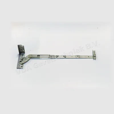 Roto NT Raamschaar TF (Tilt-First) Gr.350. Links 269 kunststof Designo