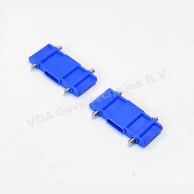 Forster Afstandhouders SV 41. Blauw 10013733 / 936864
