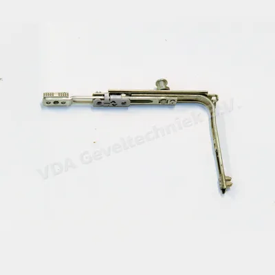 Roto Hoekoverbrenging onderzijde tbv Falzluft 10 mm 566650