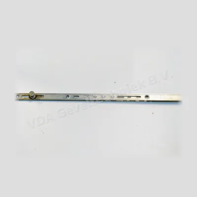 Roto NT verlengstuk middensluiting MV400 - 2480 1V met verlengde nok
