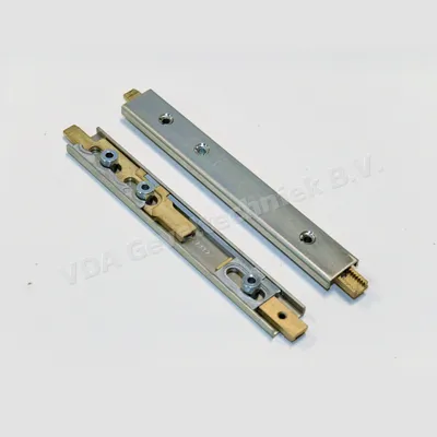 KFV AANZETSTUK SFB V7720-368/31L LS. HELL VERZ. STULPLAENGE 200 MM 3498079