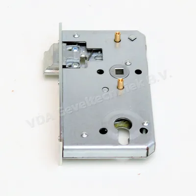 Bever insteek Dag en nachtslot Drn 60 PZ72. Poortslot SL40 / SL40B
