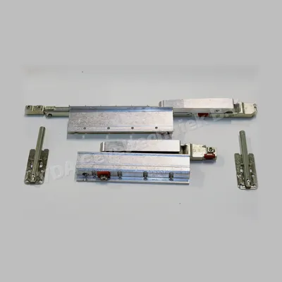 HAUTAU LOOPWAGEN SET GK ATRIUM SP-K O.V. RECHTS