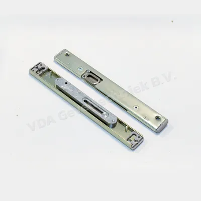 KFV Kierstandhouder sluitplaat U32 rechts. USB 25-153-1T2/31R 3480319