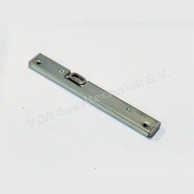 KFV Kierstandhouder sluitplaat U32 links. USB 25-153-1T2/31R 3480319