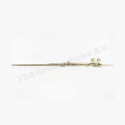 Siegenia schaar RB (RondBoog) H 12/18-9 FFH/AB 450-550 / 551-2165 TSKR0020-100040