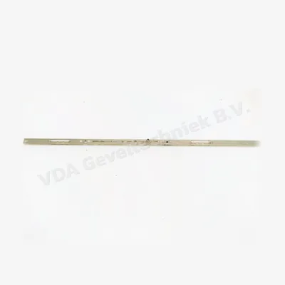 ROTO HKS-S Verbindingstang horizontaal boven schuifkiepbeslag FFH 801-1001 L=790 Patio 100S/160S