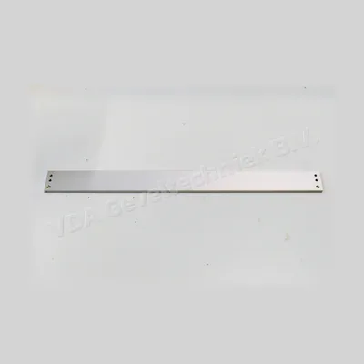 DORMAKABA G-N MONTAGEPLAAT 40 MM VOOR G-N ZILVER 64410001-40
