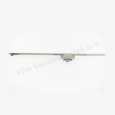 Fuhr Multifix variabel espagnolet Drn 40 mm Gr.1120 mm